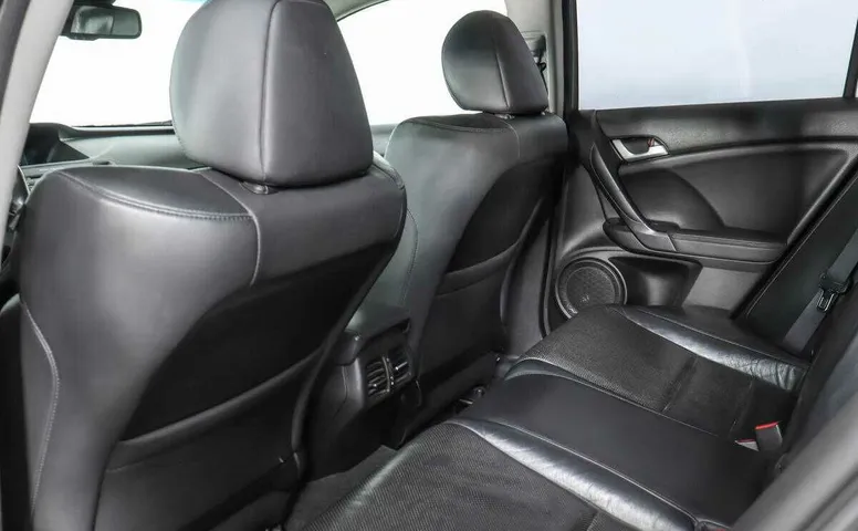 Honda accord акпп 2010 с пробегом 99 610 км