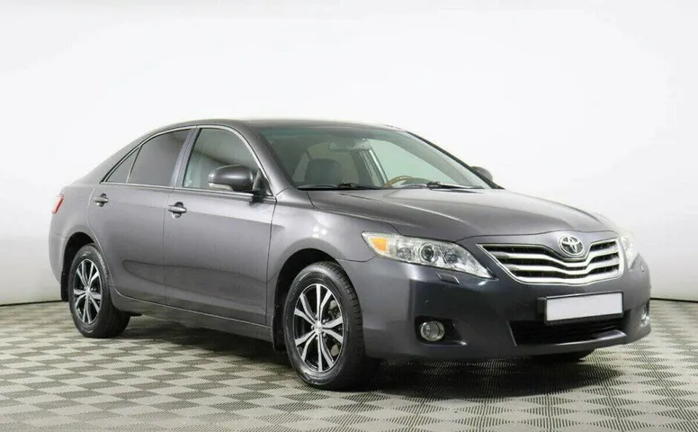 Toyota Camry 3.5 Автомат
