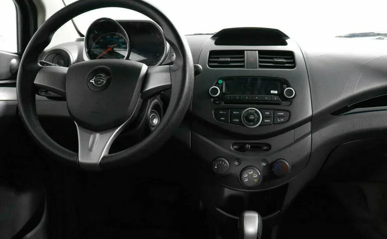 Ravon R2 1.3 Автомат