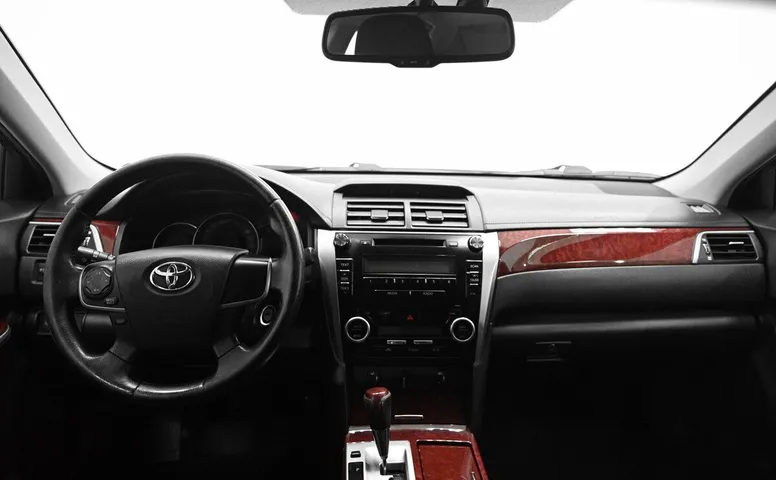 Toyota Camry VII (XV50)