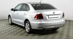 Volkswagen Polo 1.6 Механика