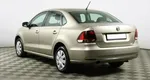 Volkswagen Polo 1.6 Механика