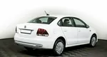 Volkswagen Polo 1.6 Механика