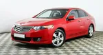 Honda Accord 2.4 Автомат