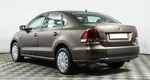 Volkswagen Polo 1.6 Механика