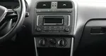 Volkswagen Polo 1.6 Механика