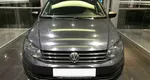 Volkswagen Polo V Рестайлинг