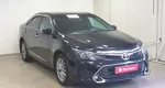 Toyota Camry VII (XV50) Рестайлинг