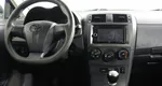 Toyota Corolla X (E140, E150) Рестайлинг