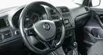 Volkswagen Polo 1.6 Механика