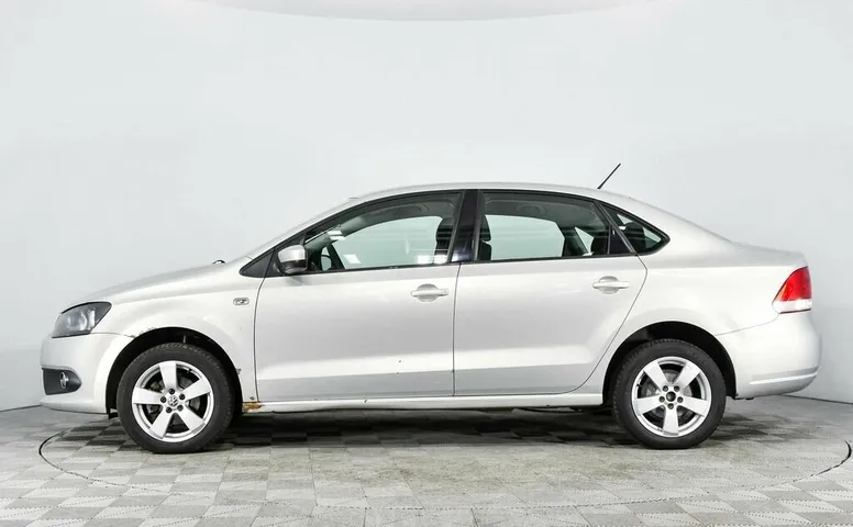 Volkswagen Polo V