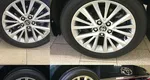 Toyota Camry VII (XV50) Рестайлинг