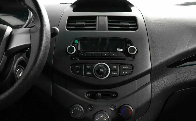 Ravon R2 1.3 Автомат
